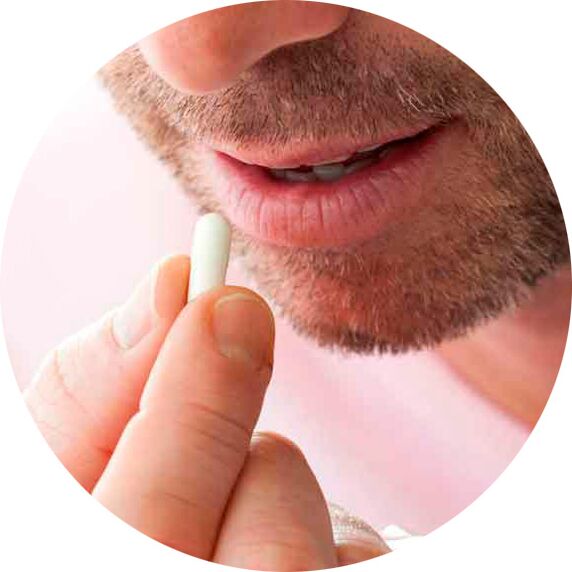 Λήψη καψουλών Boswellia